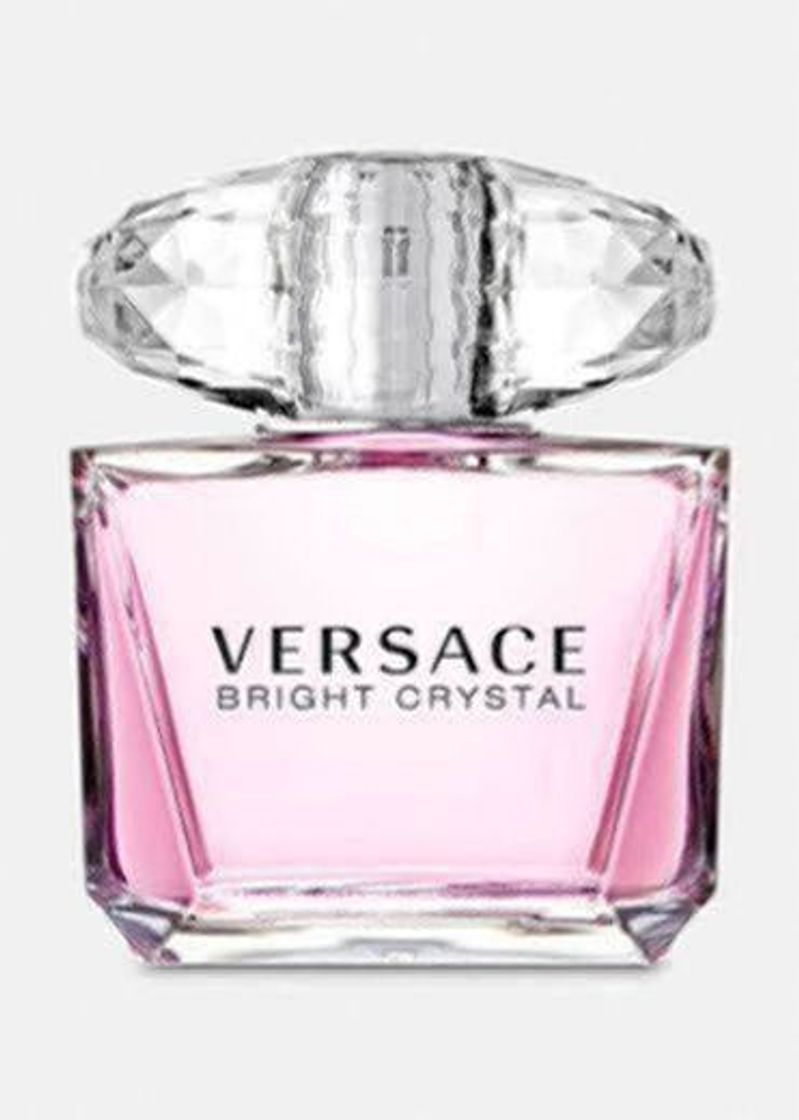 Belleza Versace Bright Crystal Agua de Colonia