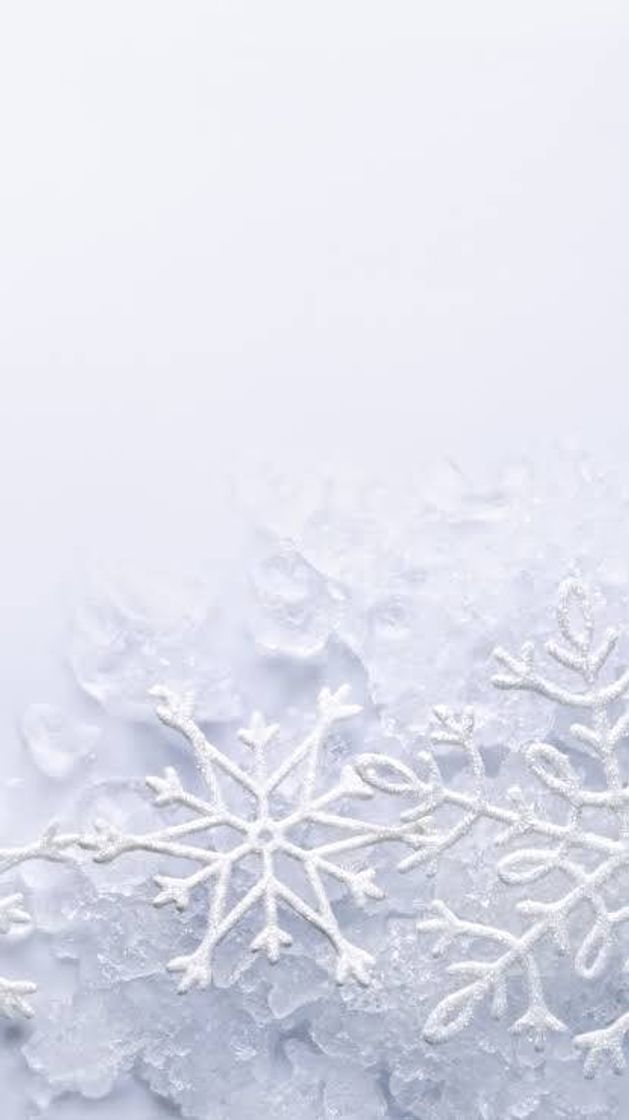 Moda Snow wallpaper