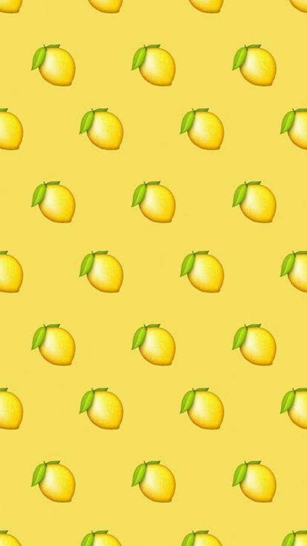 Fashion Lemons 🍋