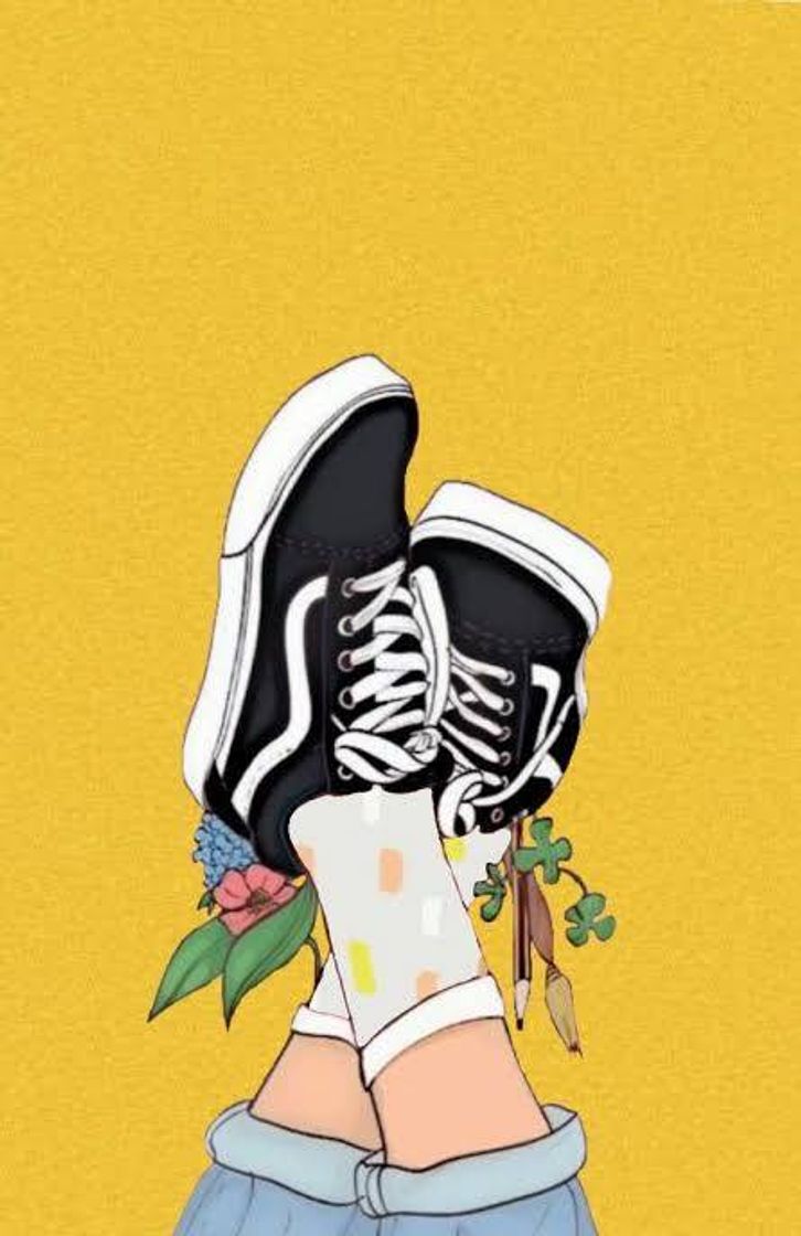 Moda Vans 🤩