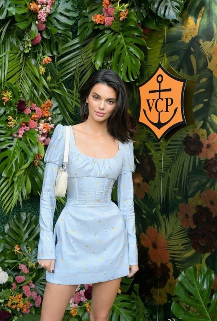 Moda Kendall jenner 