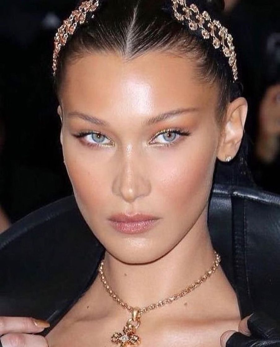 Moda Bella hadid 