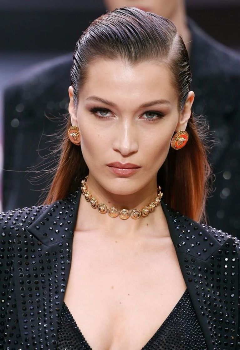 Fashion Bella hadid 