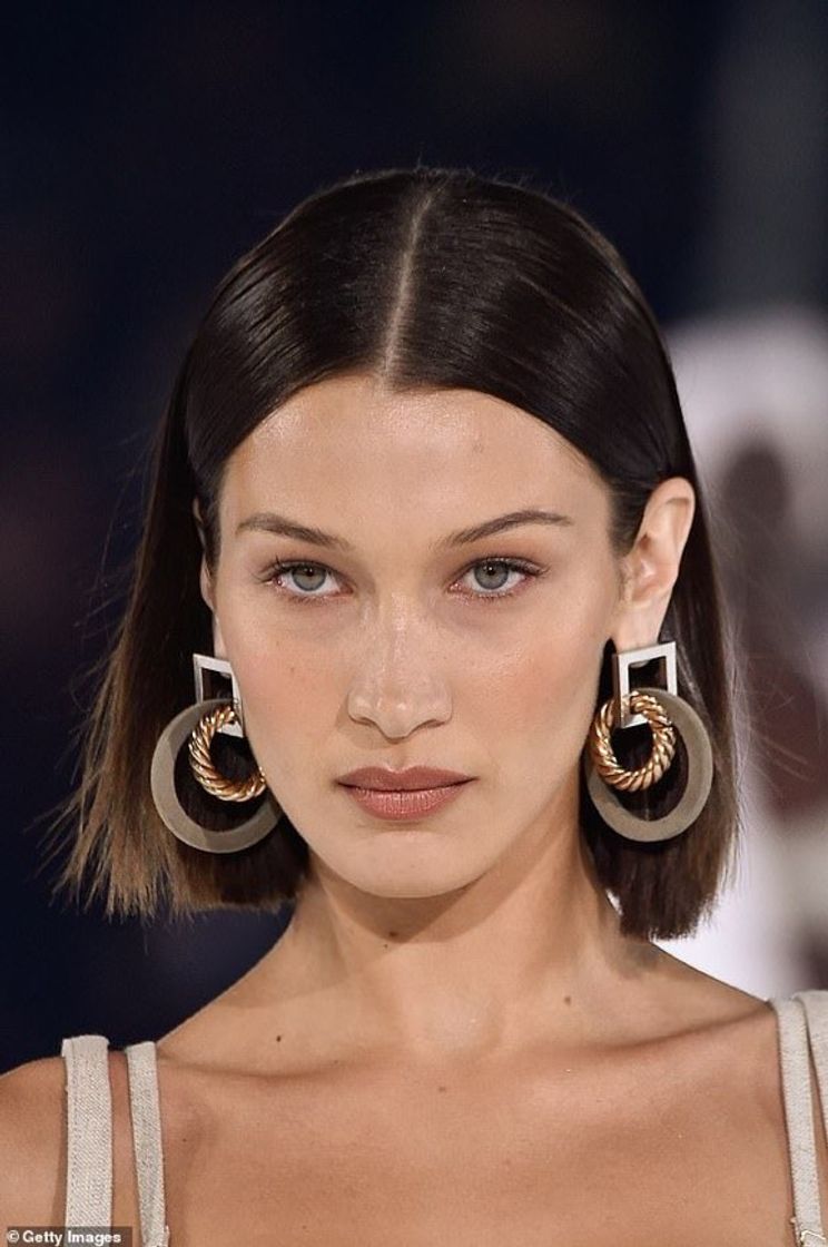 Fashion Bella hadid 