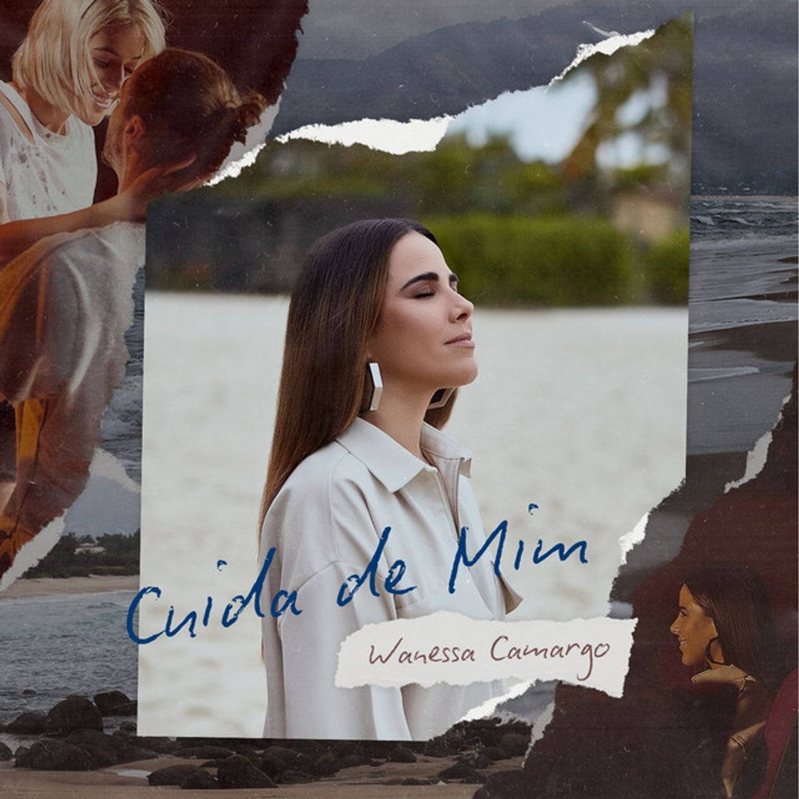 Music Cuida de Mim