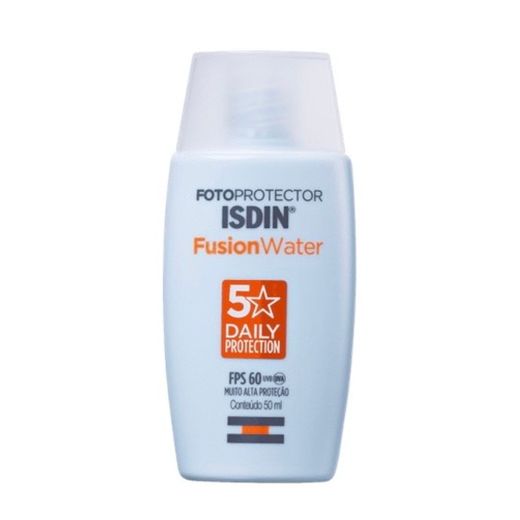 ISDIN Fotoprotector Fusion Water 