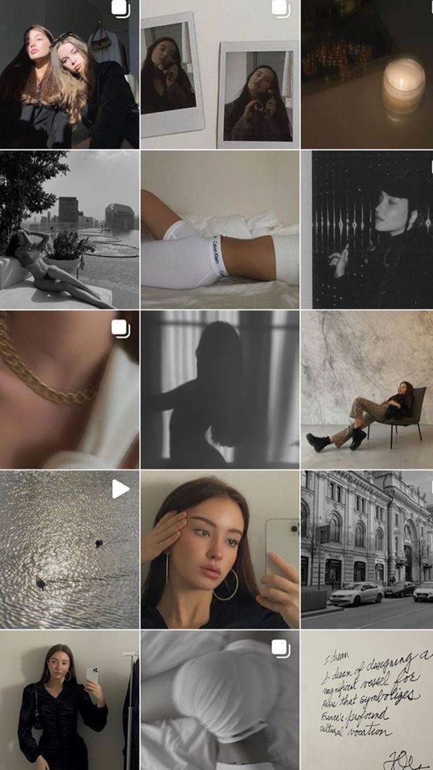 Social Feed para o seu insta⚫🔄