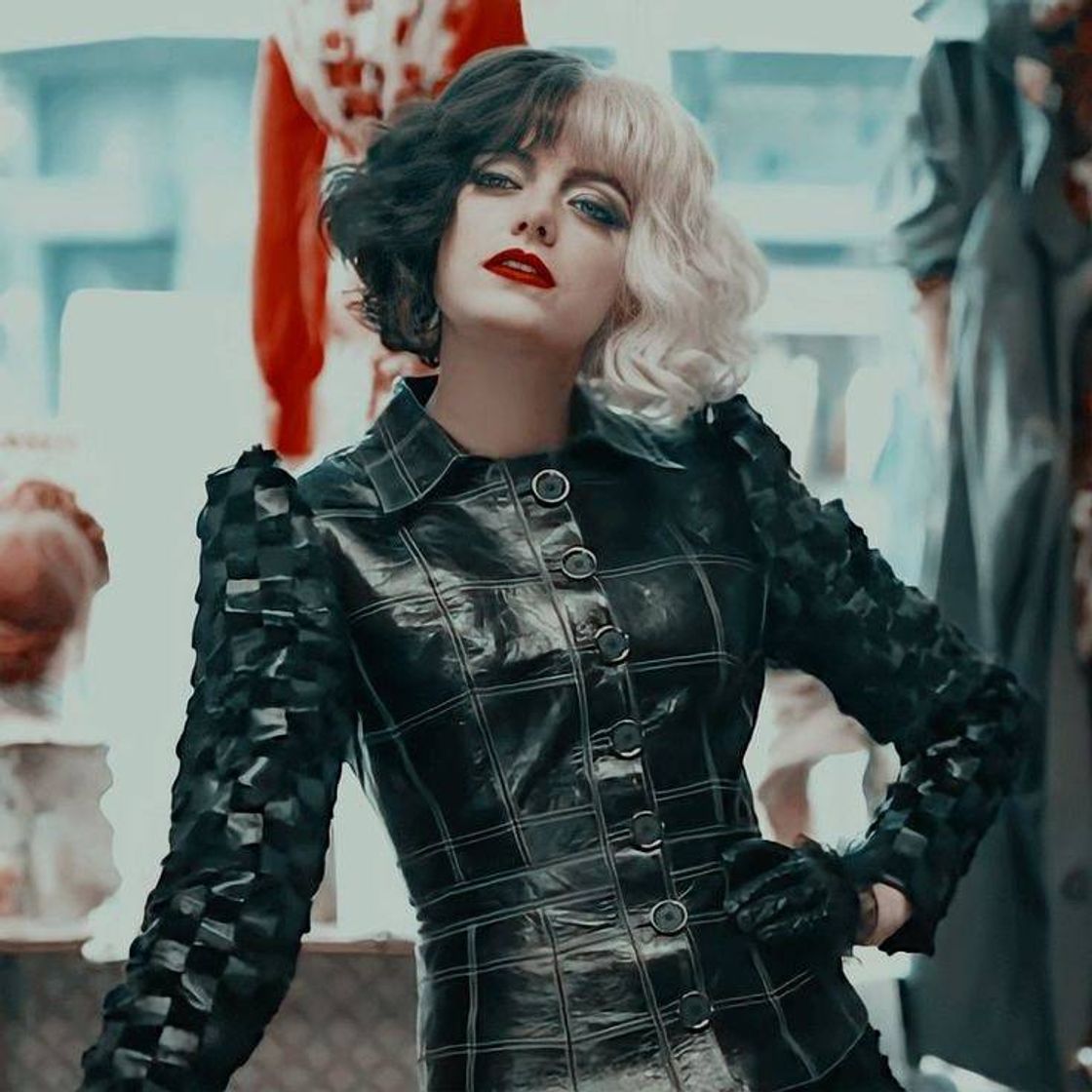 Social CRUELLA o filme