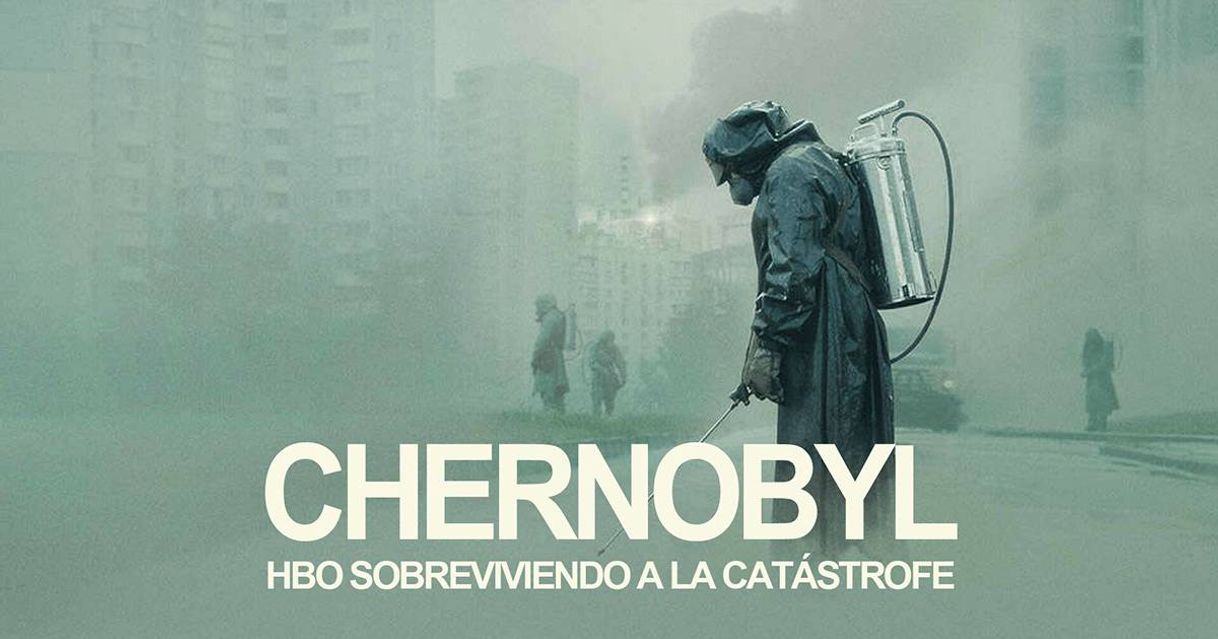 Fashion Chernobyl