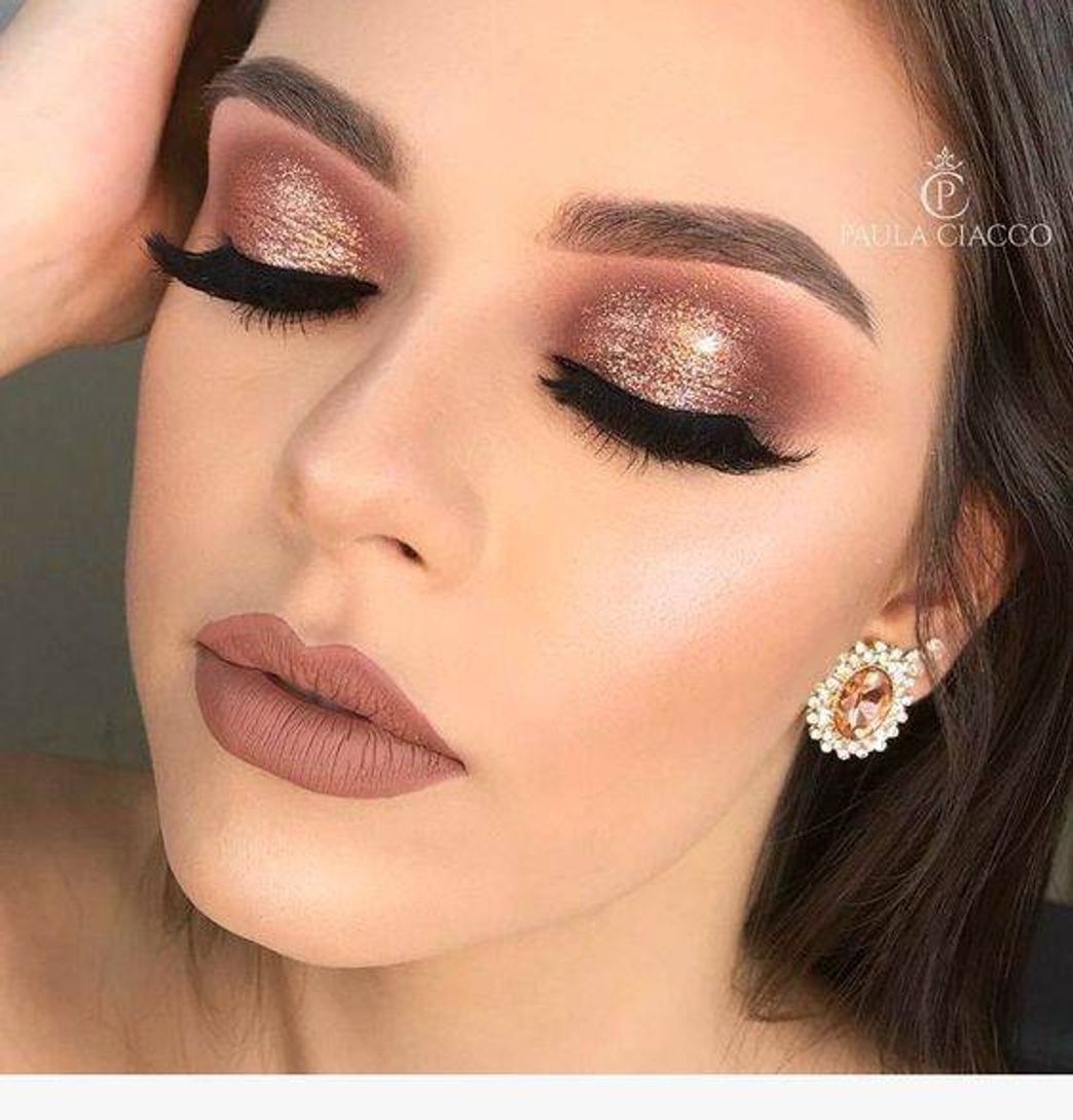 Fashion Make up ❤😍