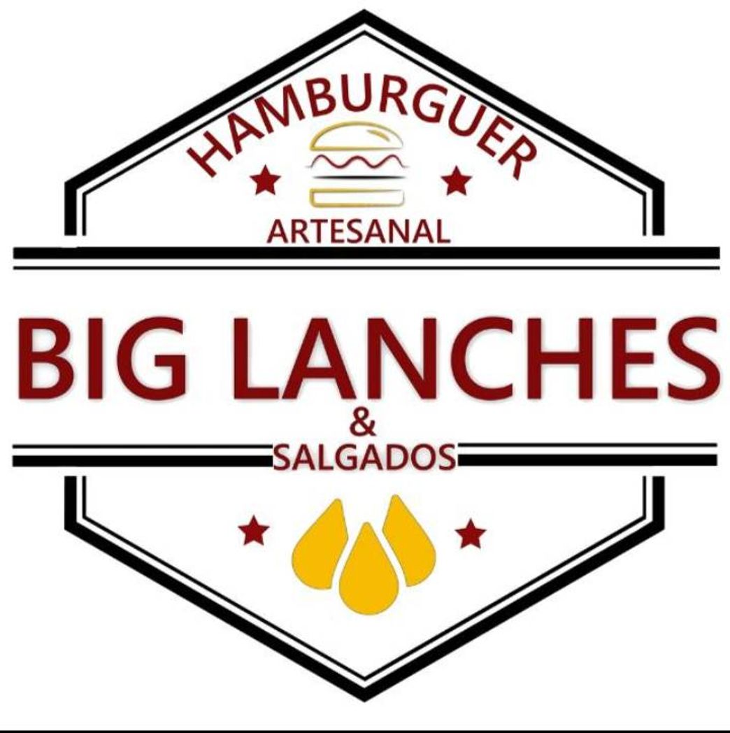 Restaurants Big Lanches e Salgados