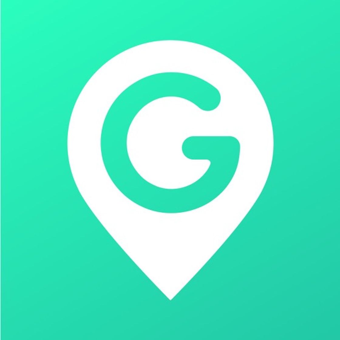 App GeoZilla Find Friends & Family