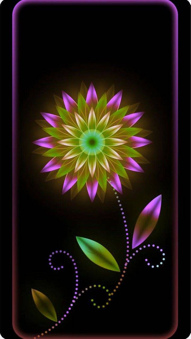 Social Protetor de tela