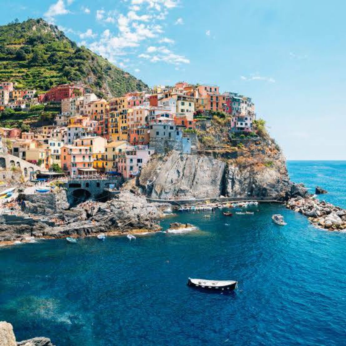 Place Manarola