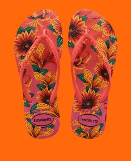 Havaianas - Chinelos, Sandálias, Acessórios, Tênis e Alpargatas