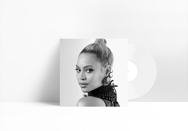 Music Beyoncé