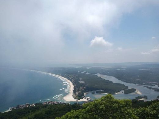 Pedra do Telégrafo