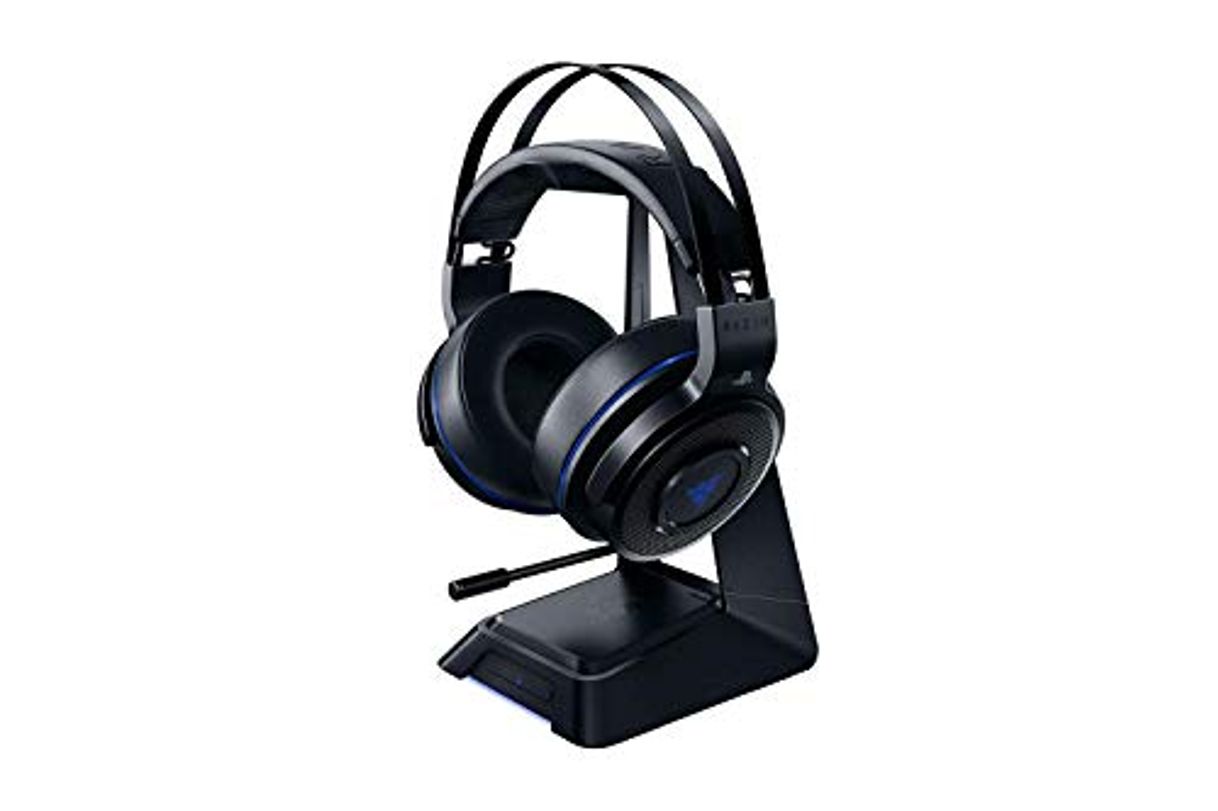 Lugar Razer Thresher Ultimate Dolby - Auriculares inalámbricos con sonido envolvente 7.1