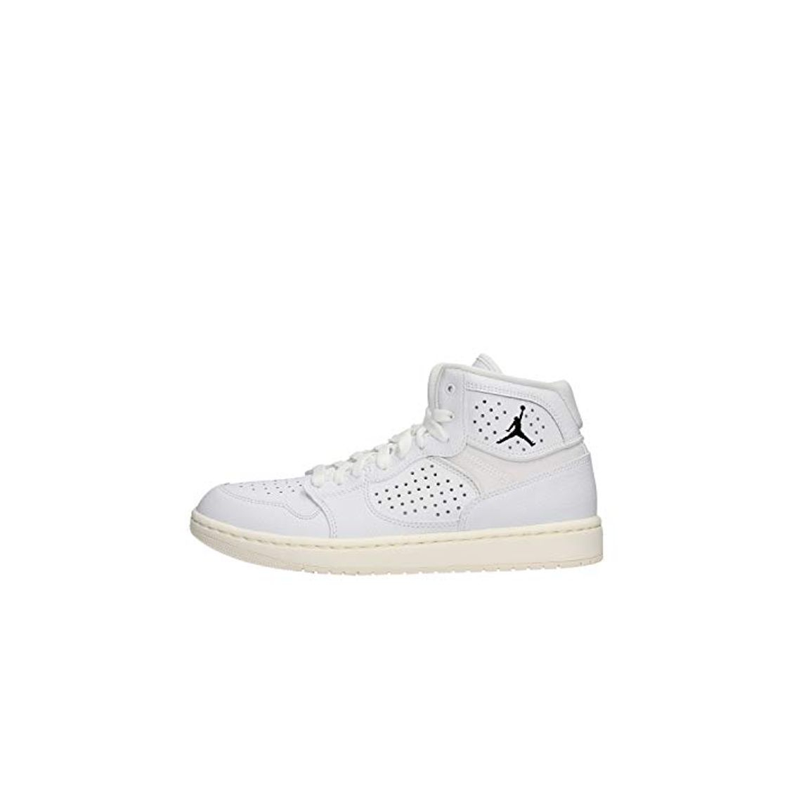 Social Nike Jordan Access, Zapatillas Altas para Hombre, Multicolor