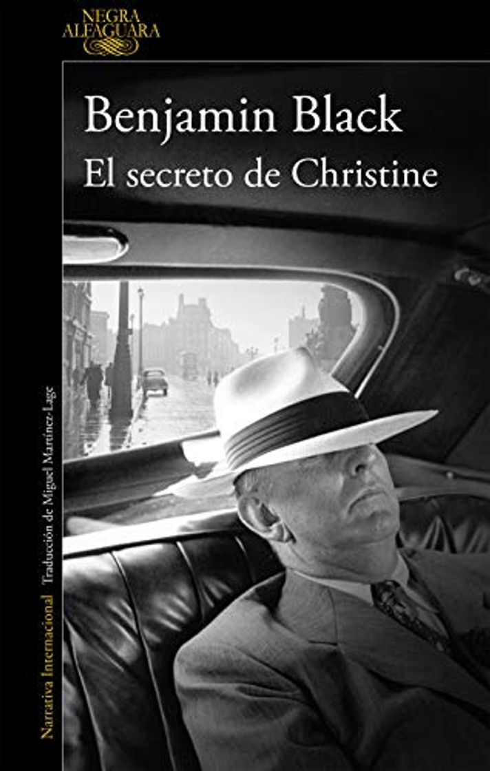 Book El secreto de Christine