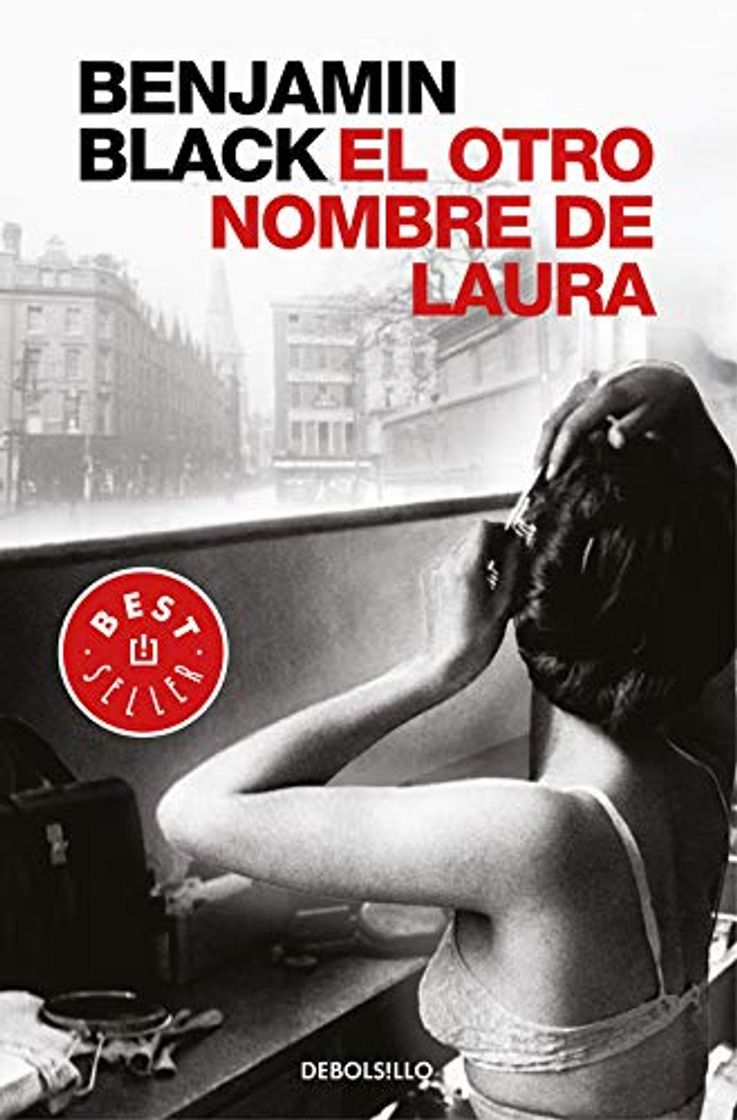 Libro El otro nombre de Laura