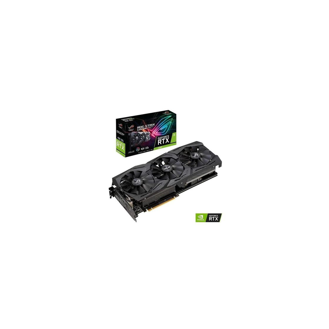 Product NVIDIA RTX 2060