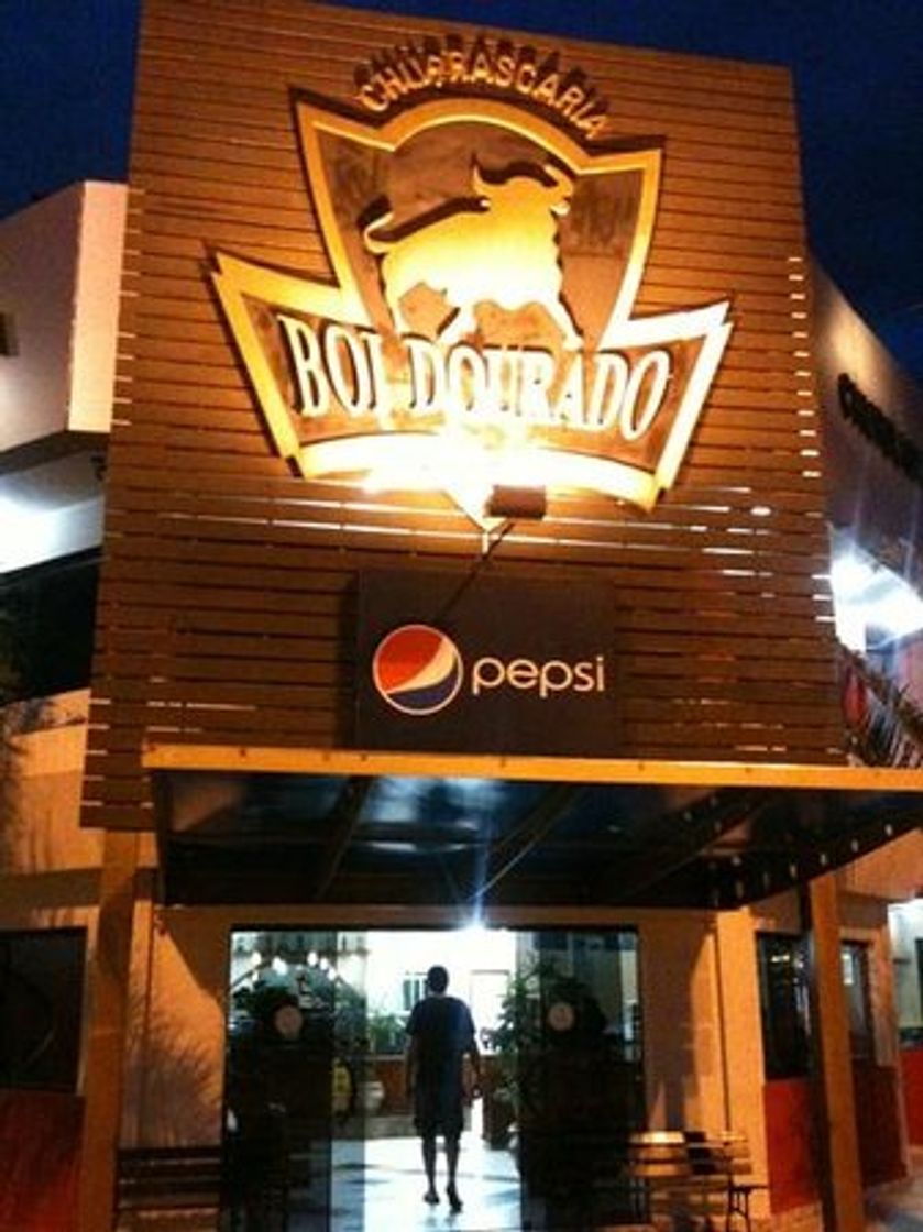 Restaurants Churrascaria Boi Dourado Curitiba