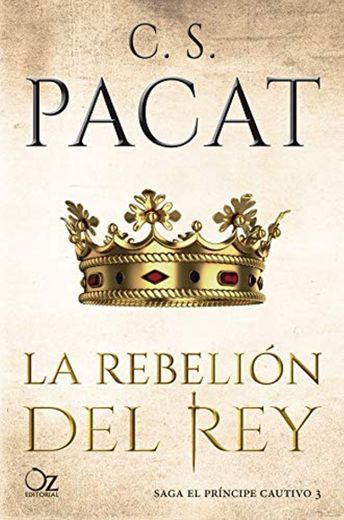 La rebelión del rey