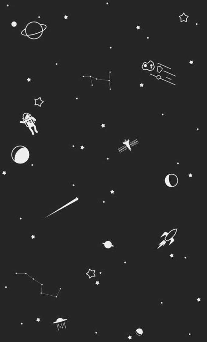 Social Wallpaper Galaxy 