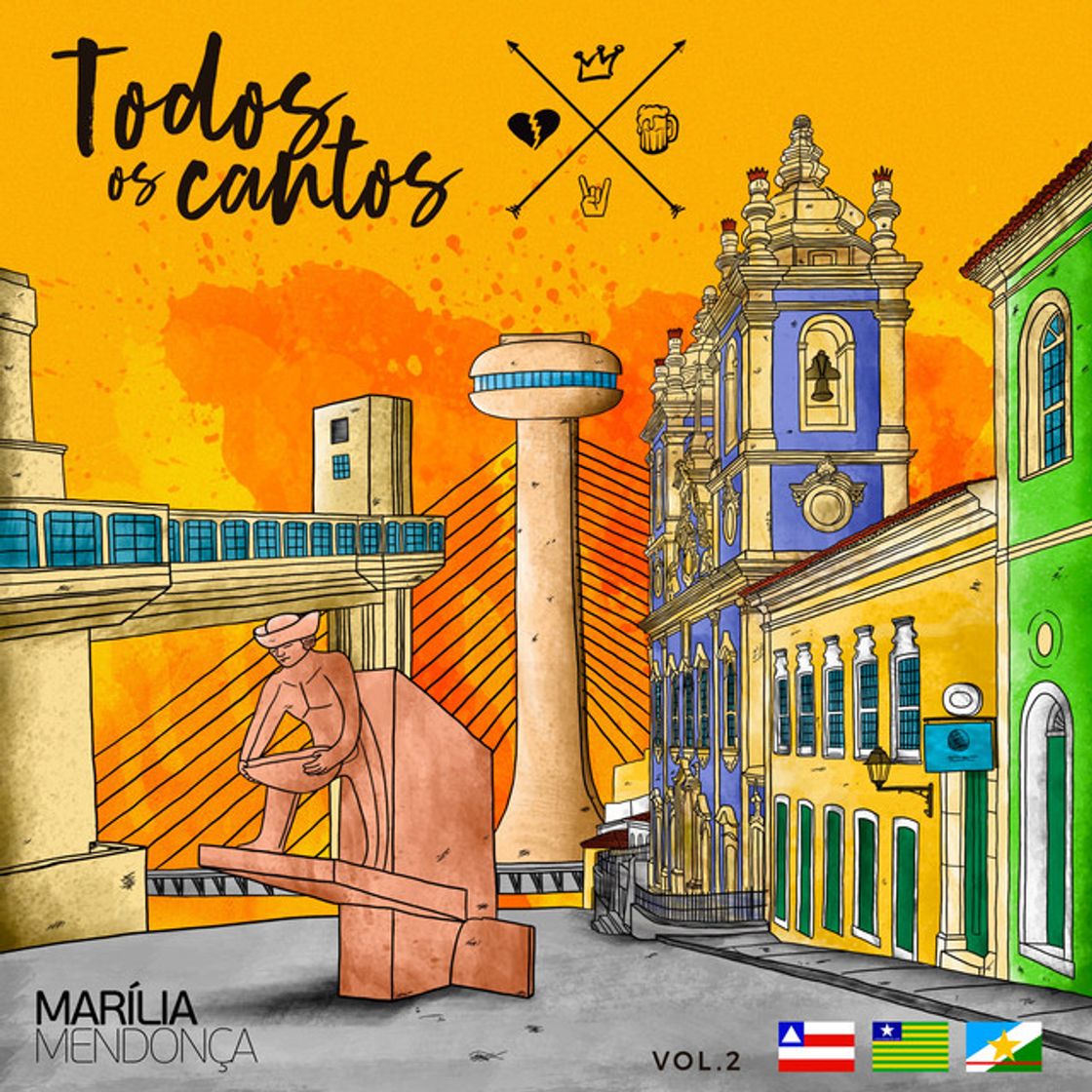 Música Serenata - Ao Vivo