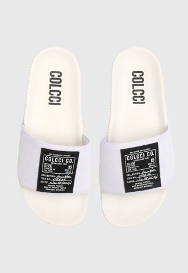 Fashion Chinelo Colcci