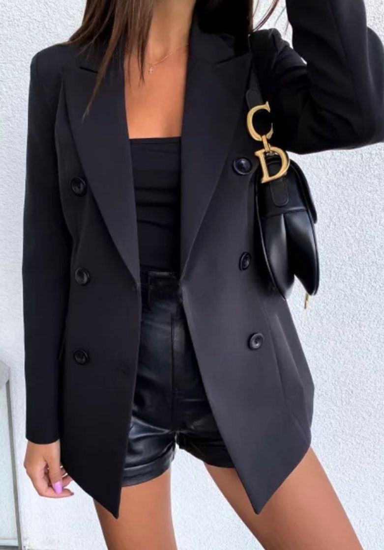 Fashion Blazer