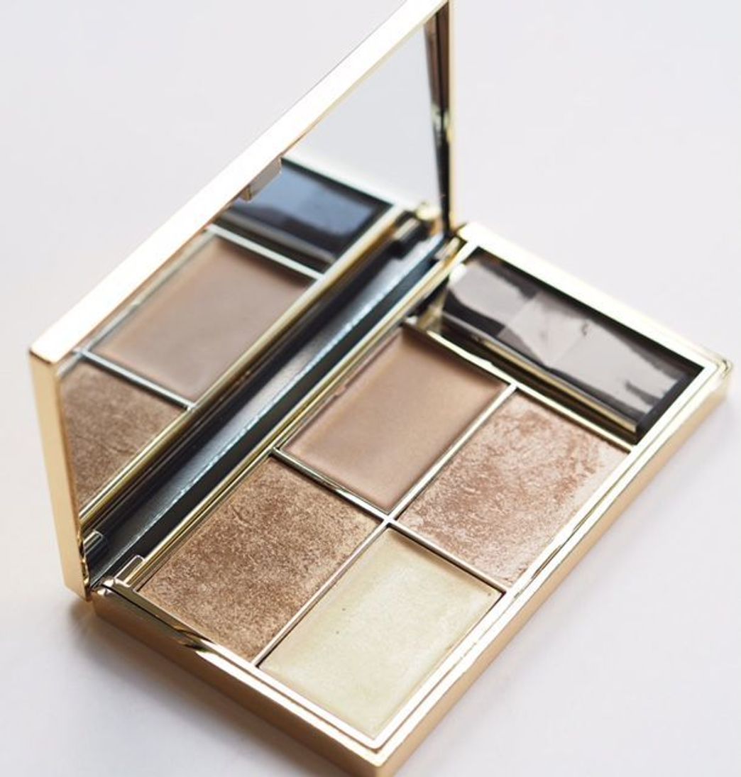 Product Paleta Iluminadora da Sleek MakeUP