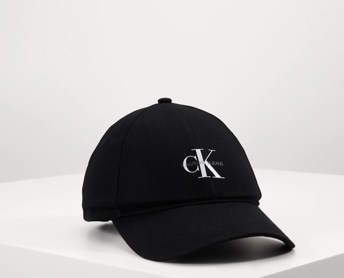 Moda Gorra Calvin Klein Jeans