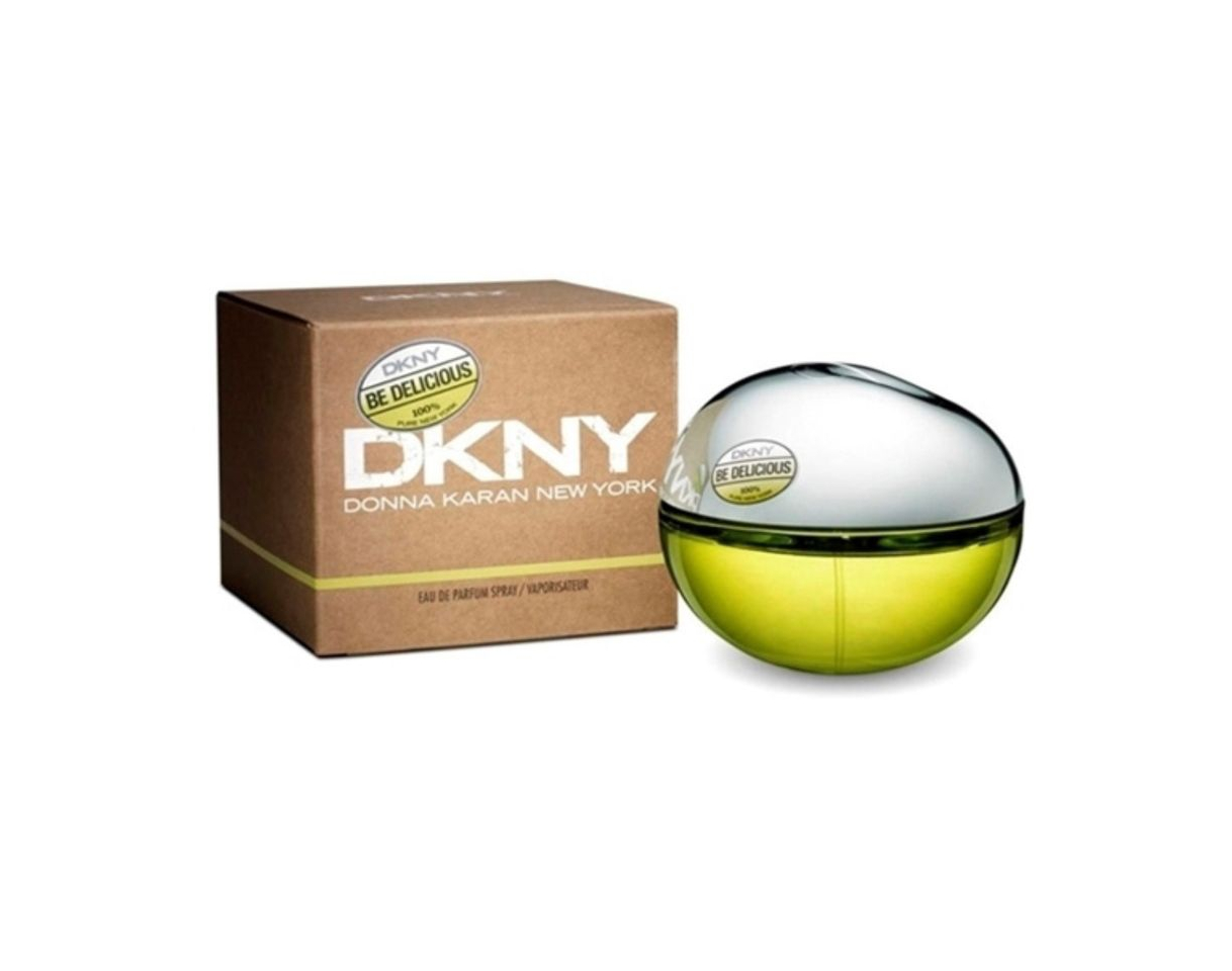 Beauty Perfume Dkny Be Delicious EDP