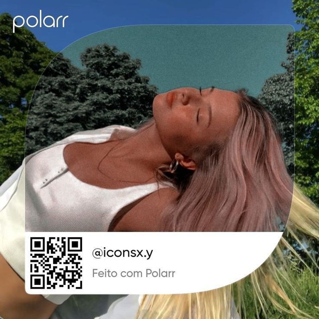 Filtro Polarr