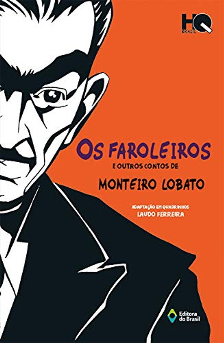 Book Os faroleiros e outros contos de monteiro lobato