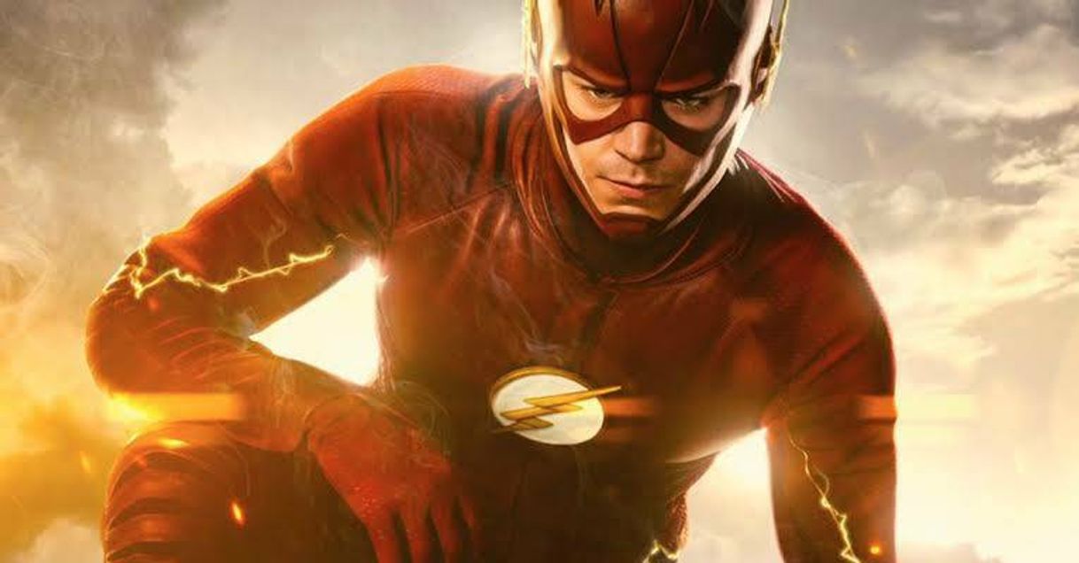 Social Sobre The Flash