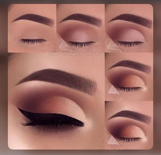 Make inspiração 