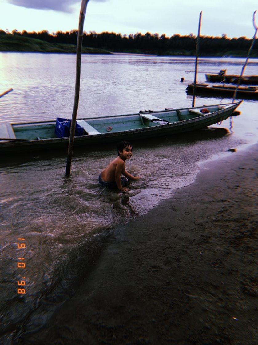 Social Heitor 🍃 Rio Purus-AM