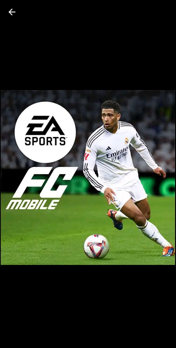 App Fc Mobile