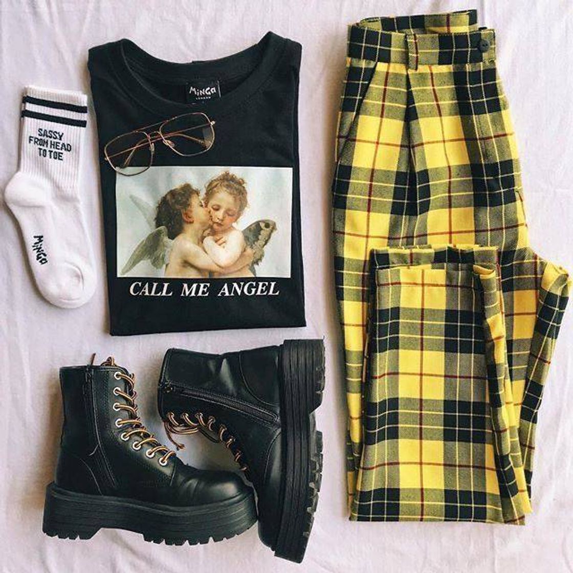 Social Estilo grunge 01 