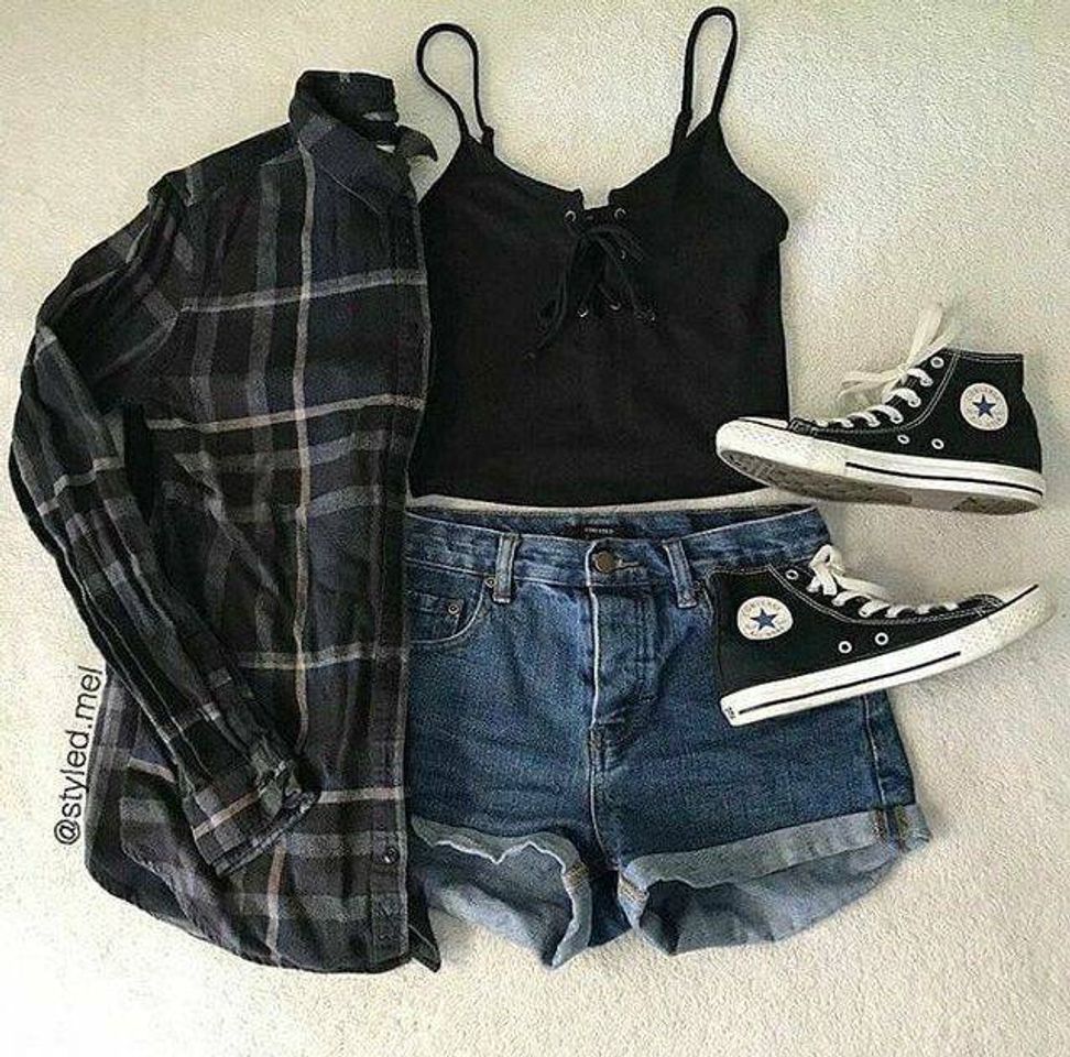 Social Estilo grunge 03