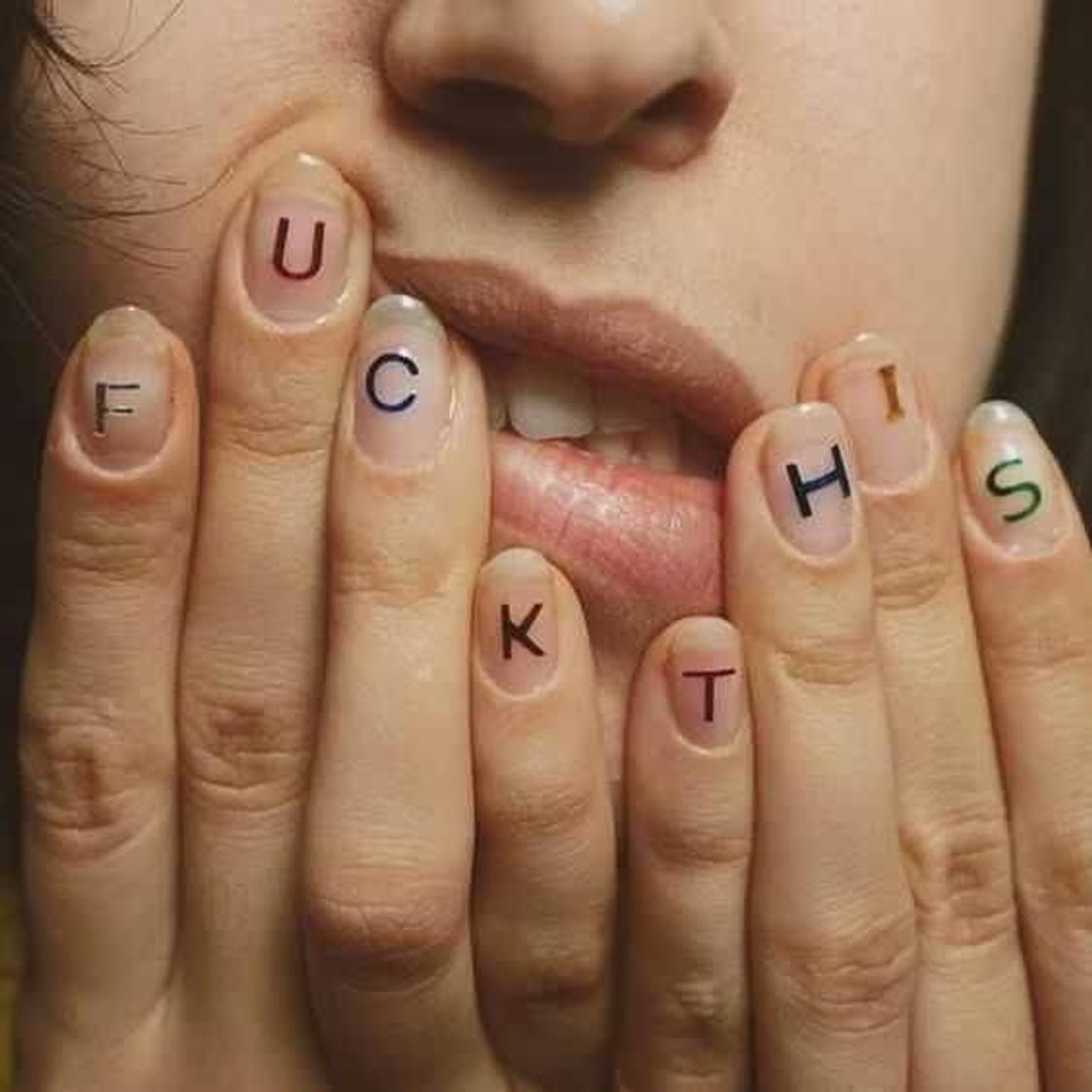 Social Fu©k This