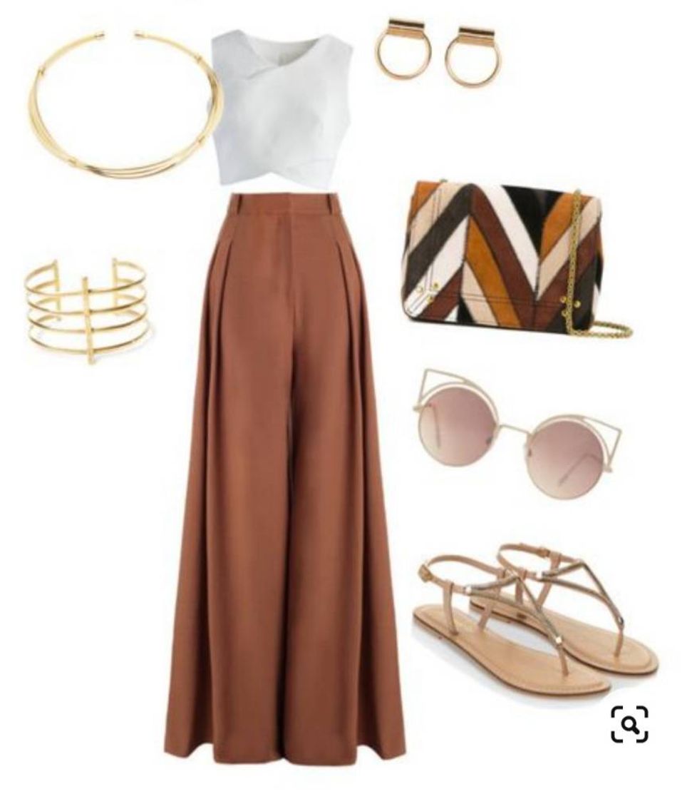 Social Look completo