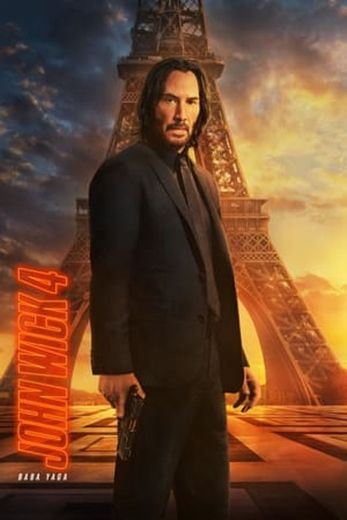 John Wick: Chapter 4