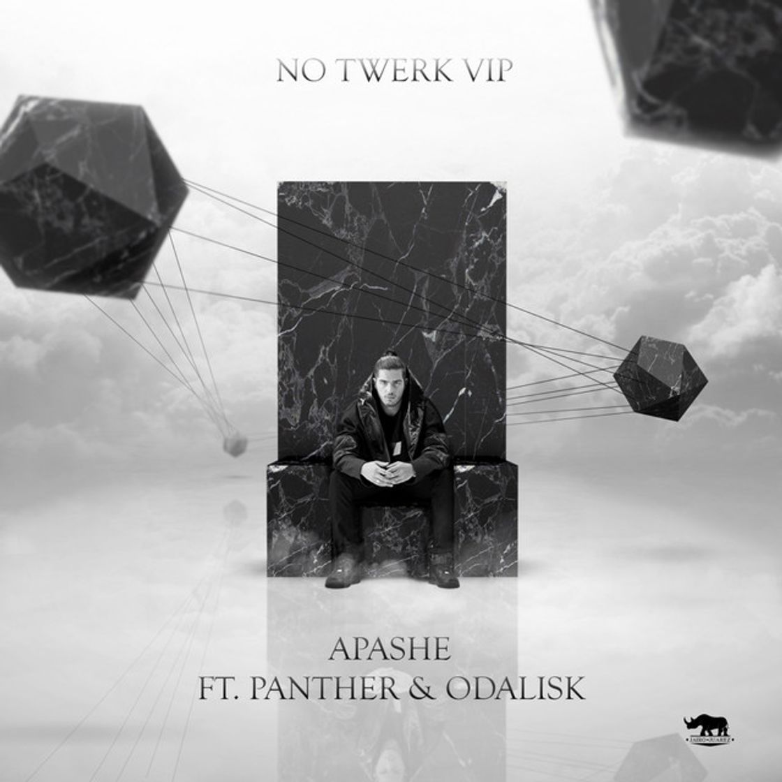 Canción No Twerk feat. Panther & Odalisk - VIP