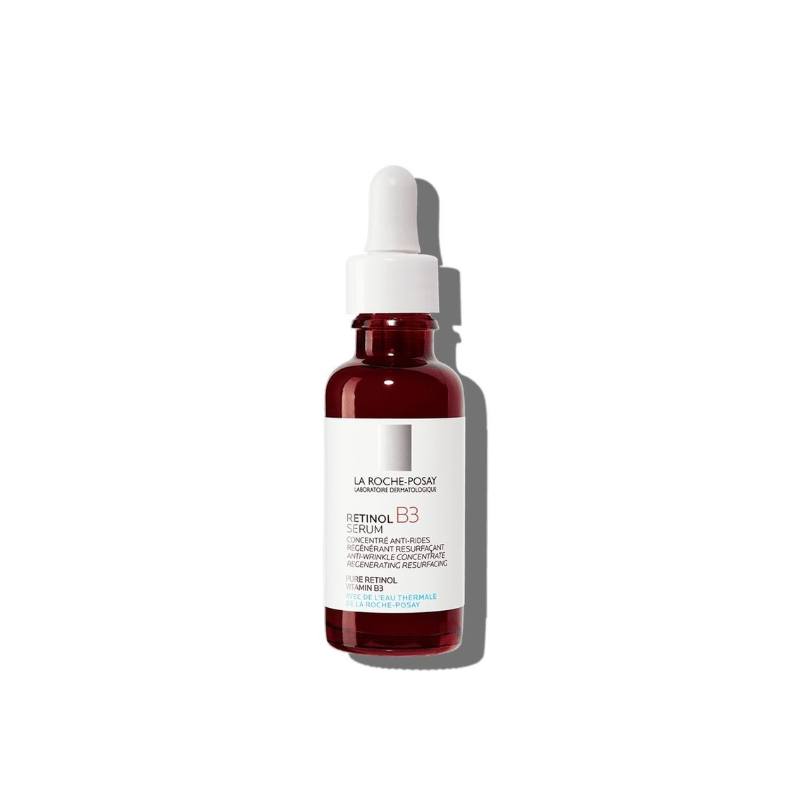 Producto Sérum Retinol B3