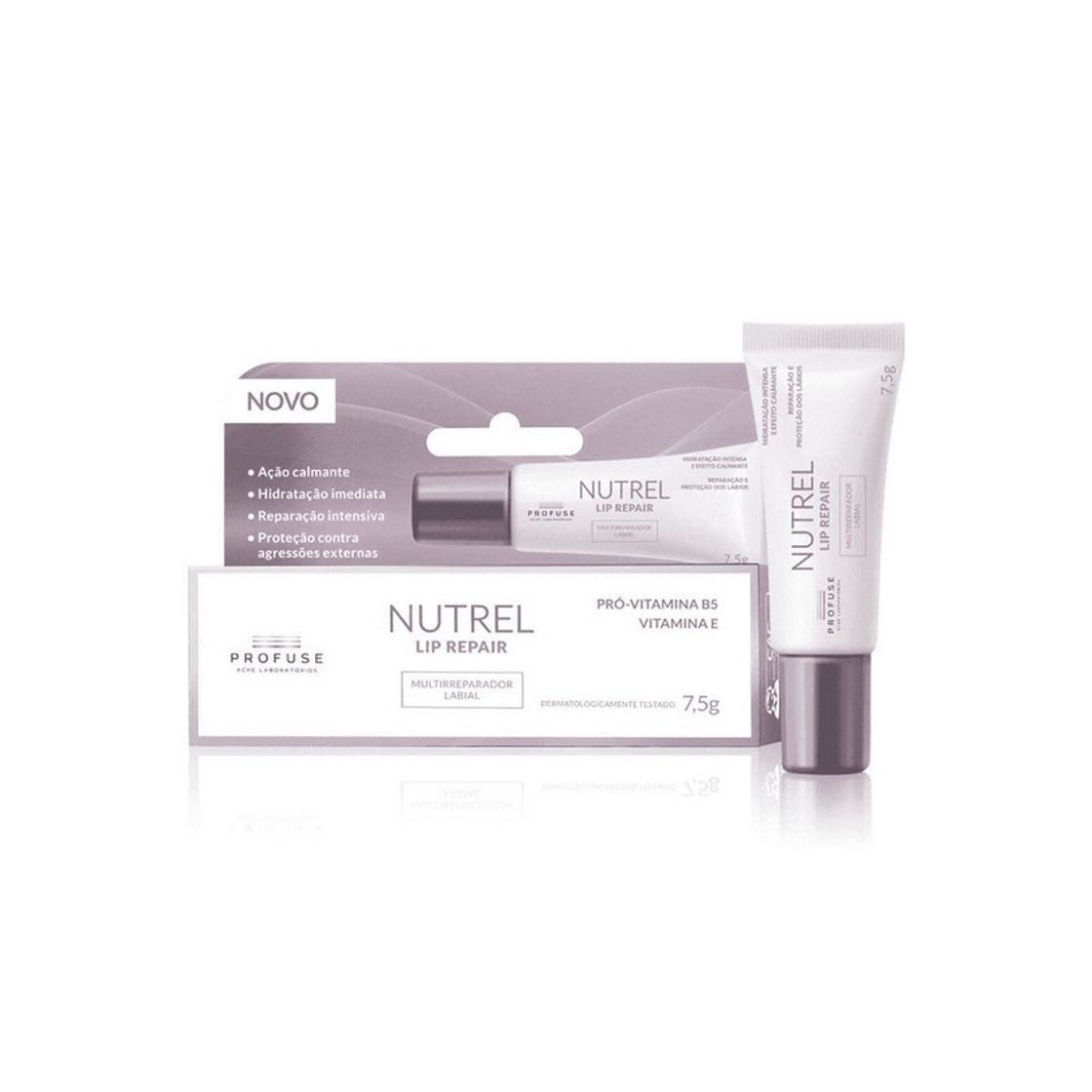 Producto Nutrel Lip Repair