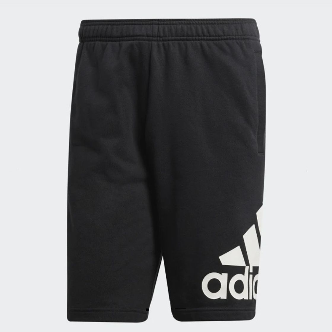 Moda Shorts Adidas Essencials